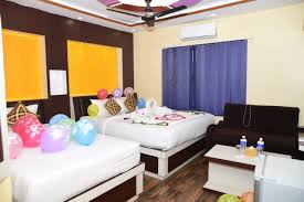 Rooms Deluxe